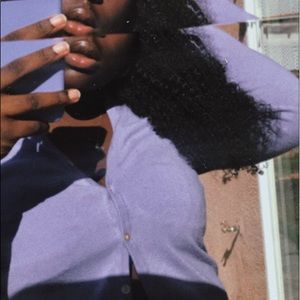 Meet your Posher, Kisa